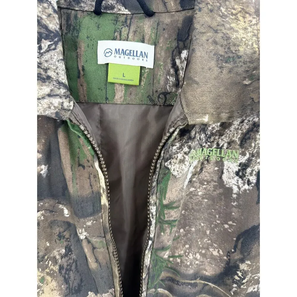 Magellan Outdoors wear magellan